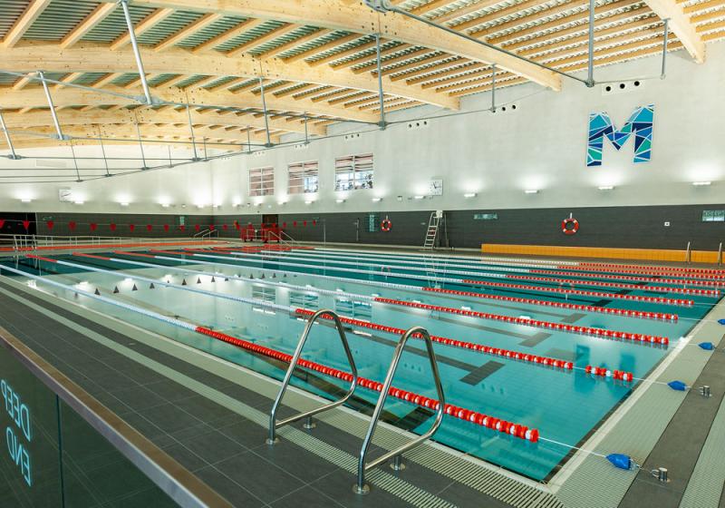 Castlebar Swimming Pool