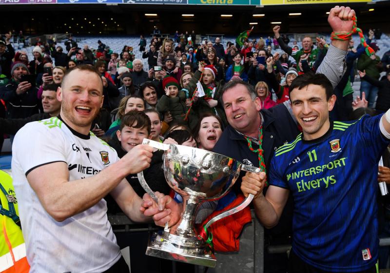 What Mayo means to us