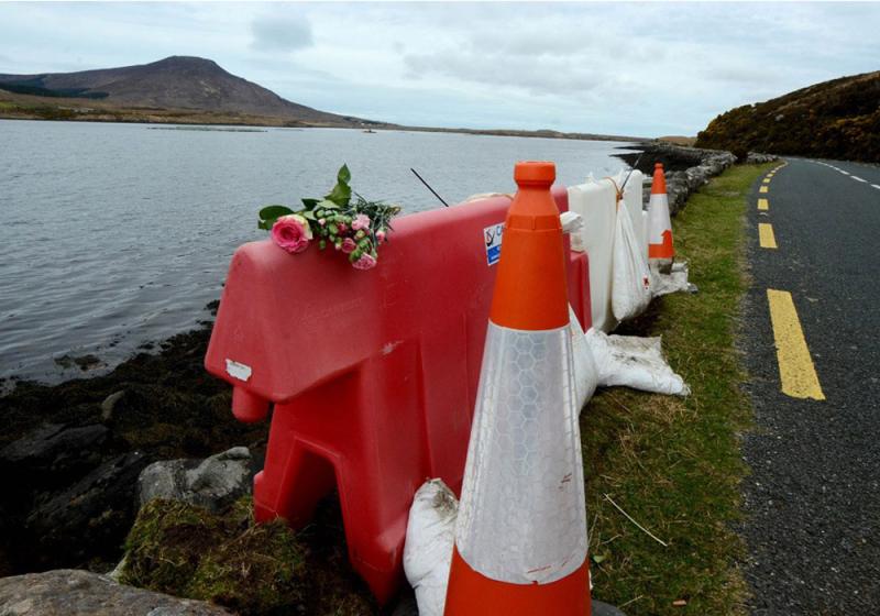 Mulranny mourns ‘great citizen’