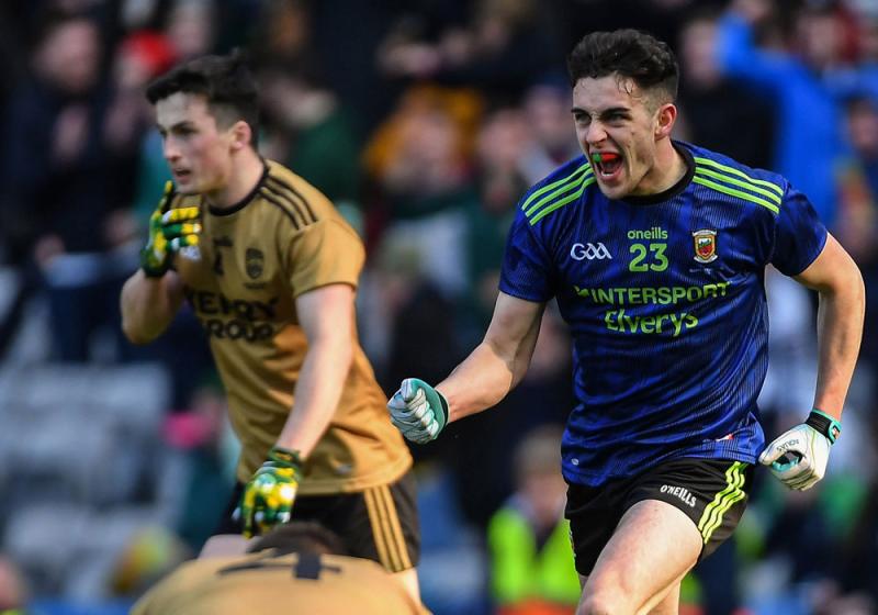 6 talking points from Mayo’s league