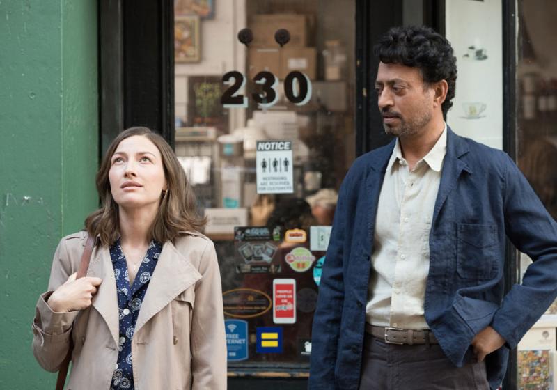 Between the jigsaws and the reels 