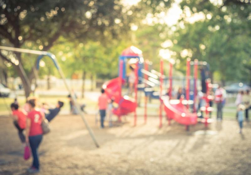 Judge rules playground fall an accident, not negligence