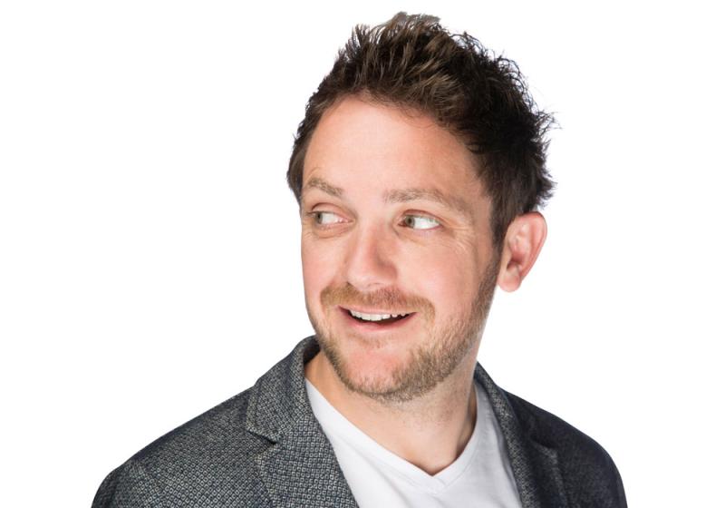 Enjoy a lock-in with Danny O&rsquo;Brien