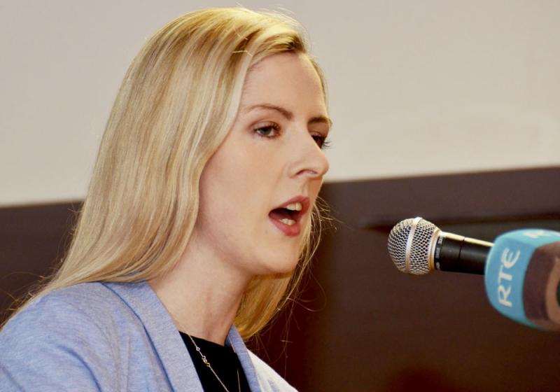 Review of Claremorris to Athenry rail line welcomed