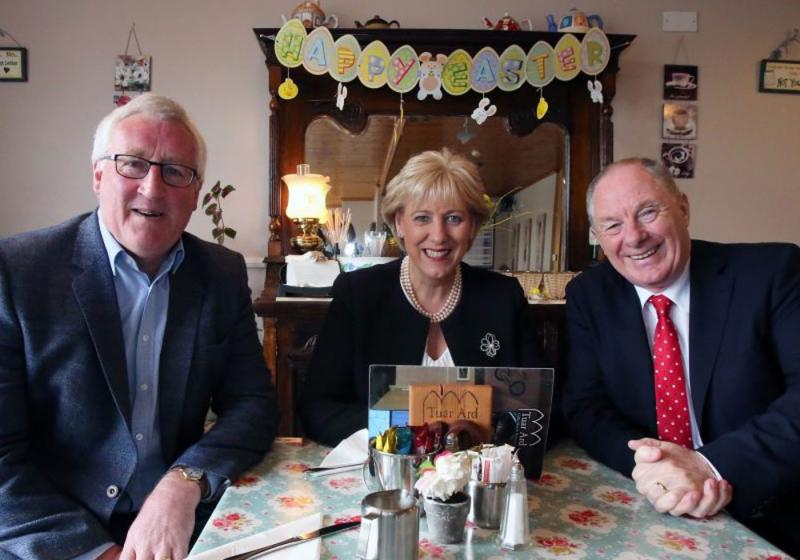 Ring hits out at RTÉ and Spillane