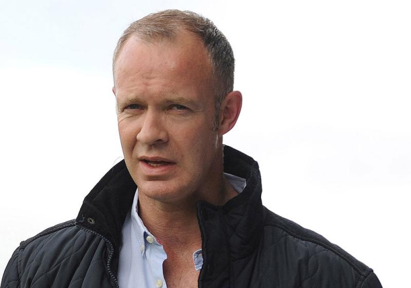 Brady&rsquo;s bunch ready for take-off