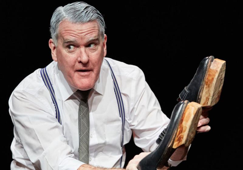 Kitsy and the cobbler return