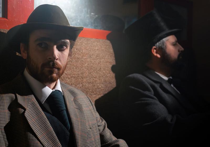 Document remembers &lsquo;unsung hero&rsquo; Michael Davitt