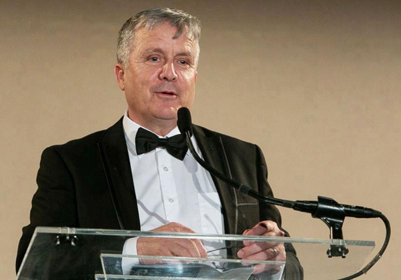Former Mayo GAA Chairman calls for week-on-week club championship games