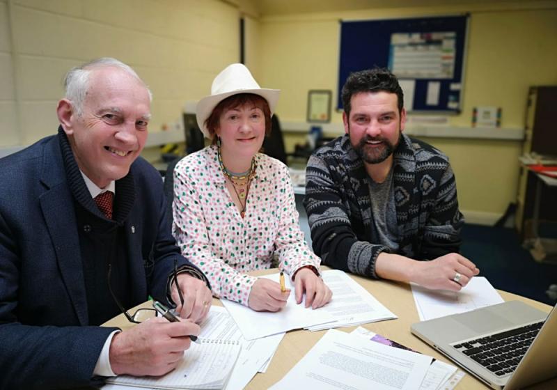 Winning entries for Neill O’Neill Creativity Awards announced