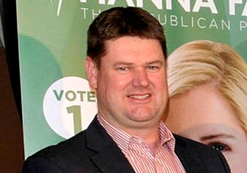 Achill playground could be in jeopardy – McNamara