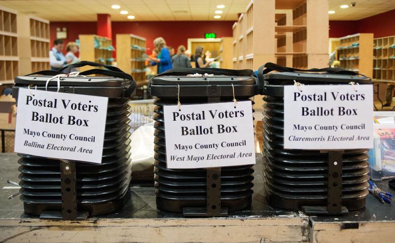 When politics and football collide