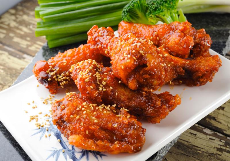 Mayo eatery wins historic double at Irish Takeaway Awards