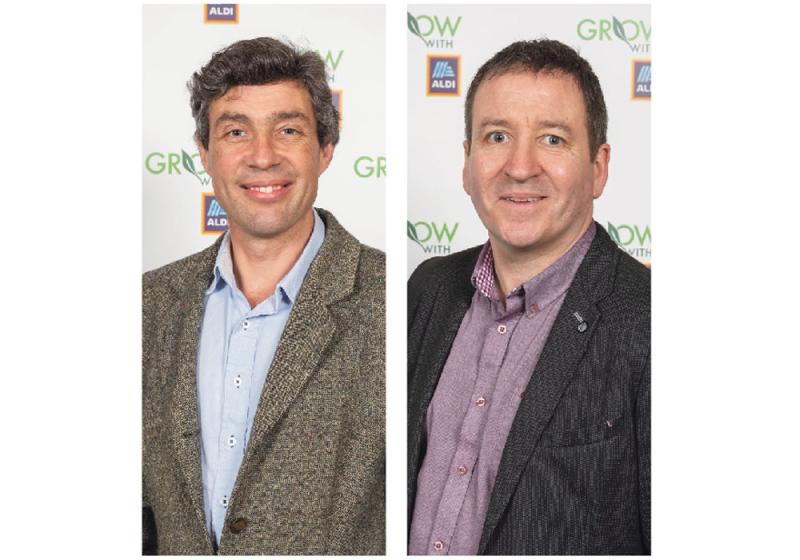 Mayo companies chosen to &lsquo;Grow with Aldi&rsquo;