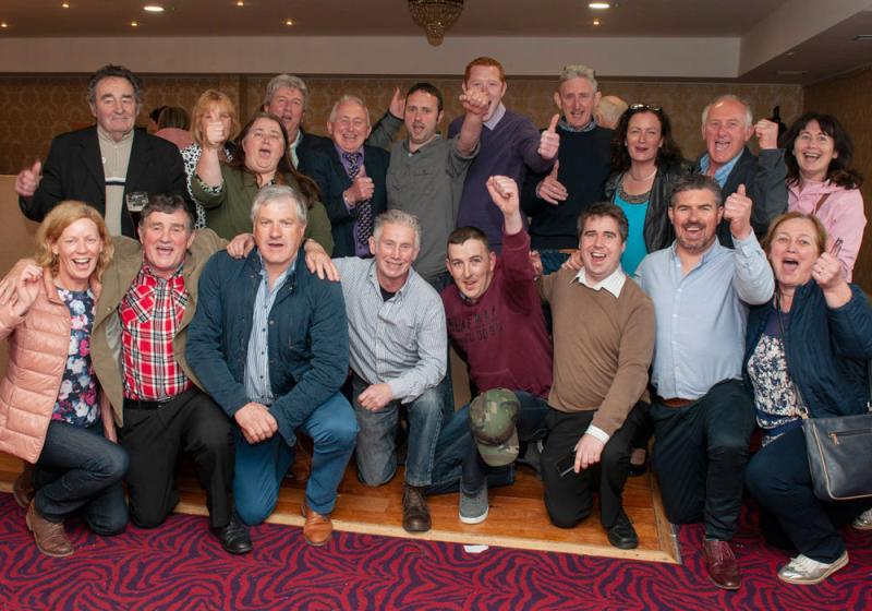 Fine Gael favourites to control council