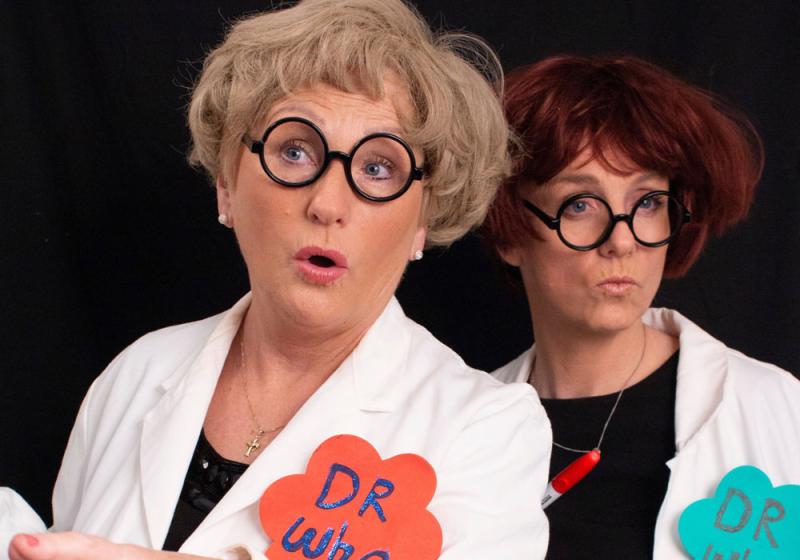 Nine Months to be staged in Westport