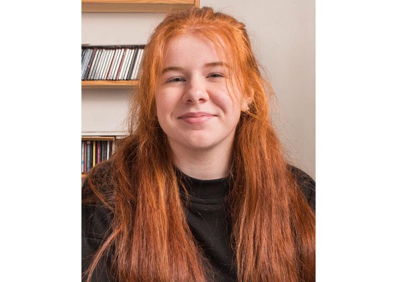 Young Mayo artist to judge prestigious competition