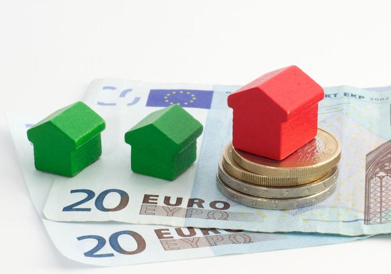 Westport has highest household income in Mayo