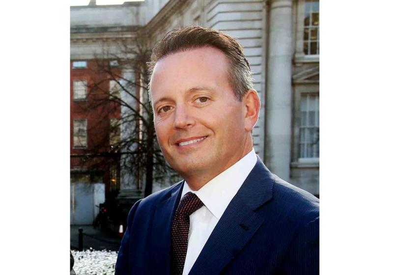 Allergan ‘committed’ to Ireland following AbbVie takeover