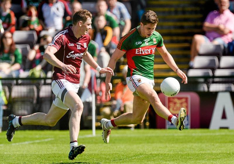 Did you know about Galway and Mayo?