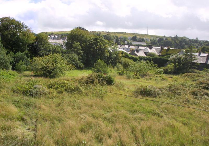 Westport Bank Garden sold