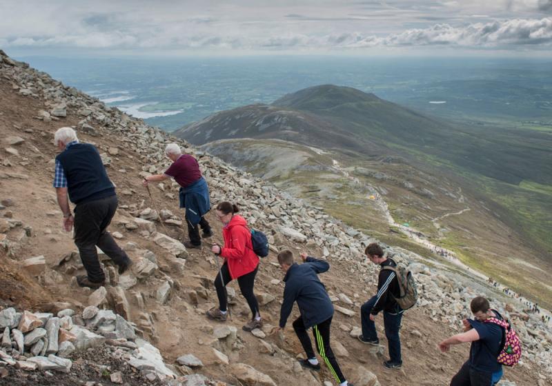 Taking diabetes testing to new heights