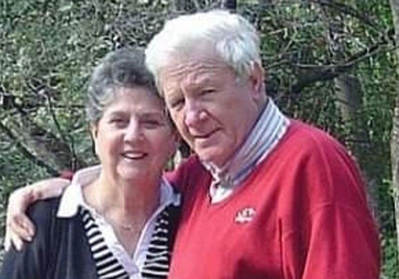 Westport man honoured in US