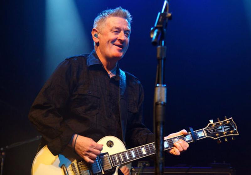 Musical treat ahead of Mayo v Donegal game