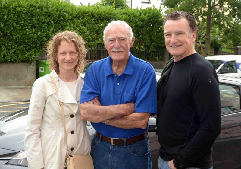 Covie Frank &lsquo;loves&rsquo; coming home to Westport