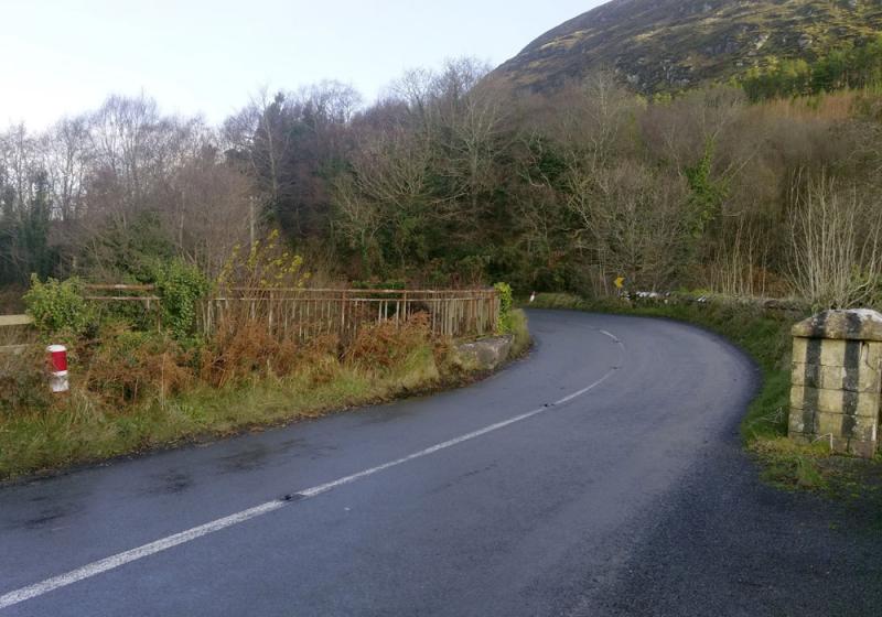 Planning permission granted for Glenisland bridge 