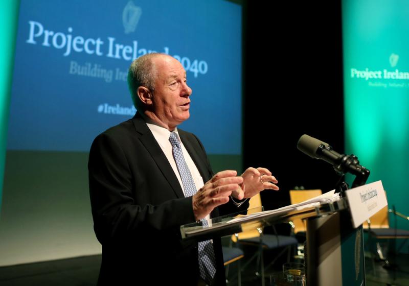 Ring and Calleary lock horns over rural spending