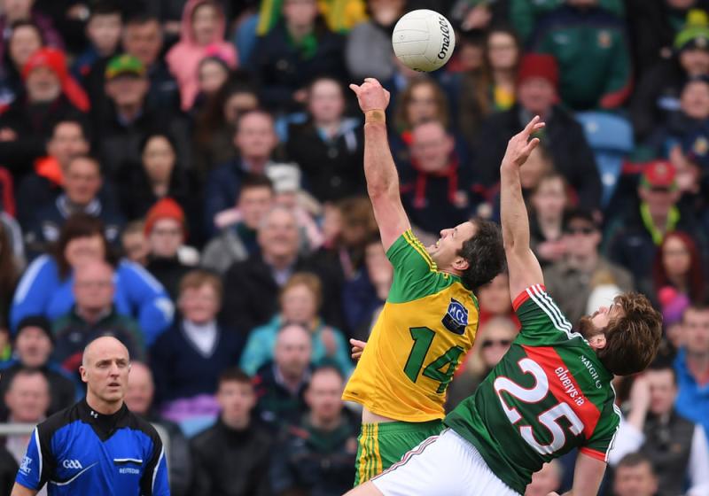 What Mayo need to do to win 