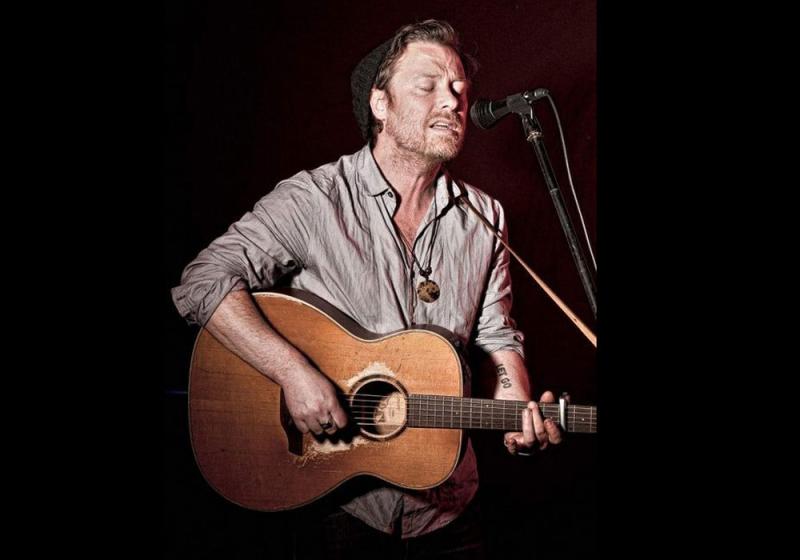 Mark Geary to join The 4 Of Us in Castlebar