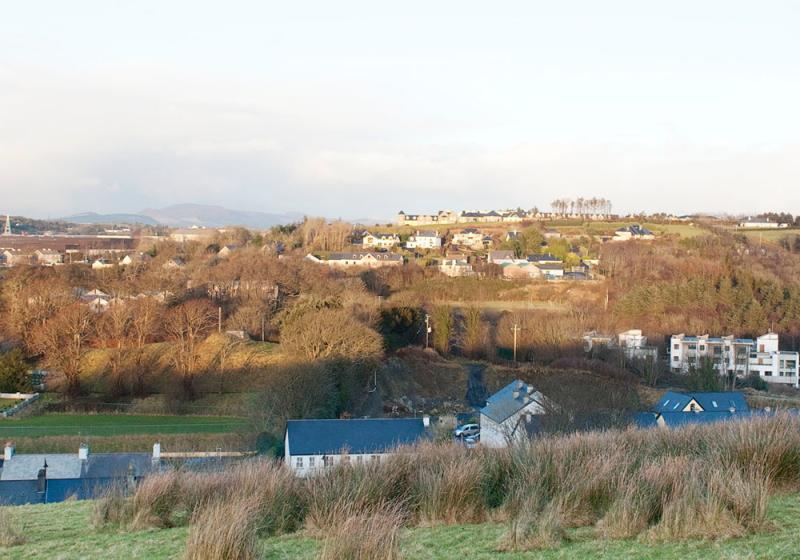 Colonel&rsquo;s Woods development to begin at end of August