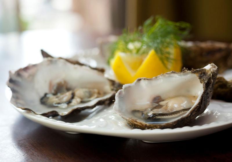 Murrisk is your oyster