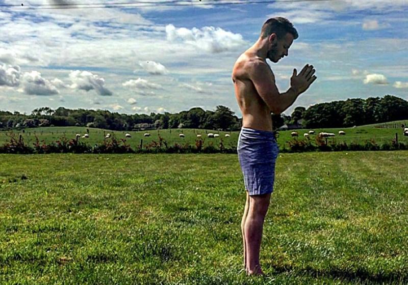 A Day in the Life: Barry O&rsquo;Neill