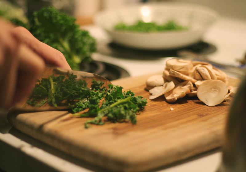 The age of abundance