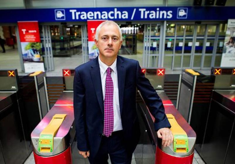 Irish Rail to meet West Mayo councillors