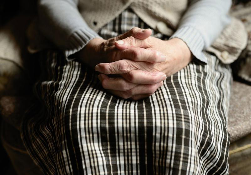 Compelling case for caring for our older people