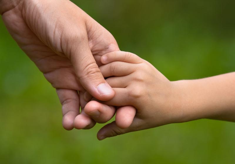 Red tape leaves parents stranded 