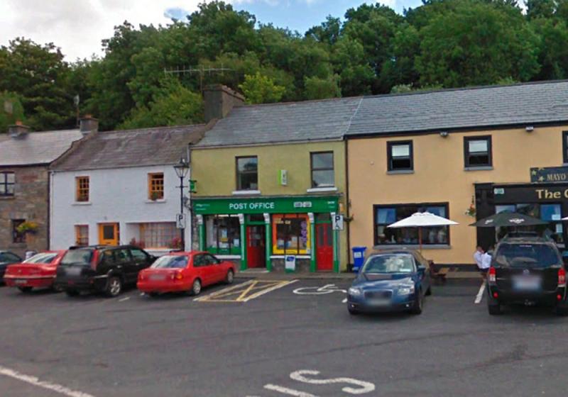 Newport Post Office facing closure