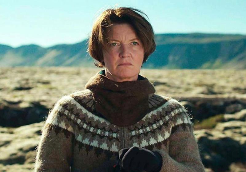 Westport Film Club kicks off with Icelandic gem