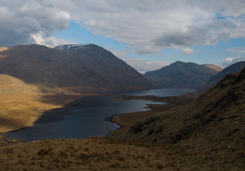 Film launched on Mayo’s pristine water bodies