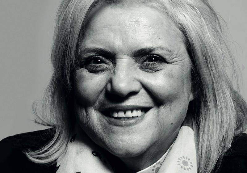 Christina Noble to attend Westport fundraising concert