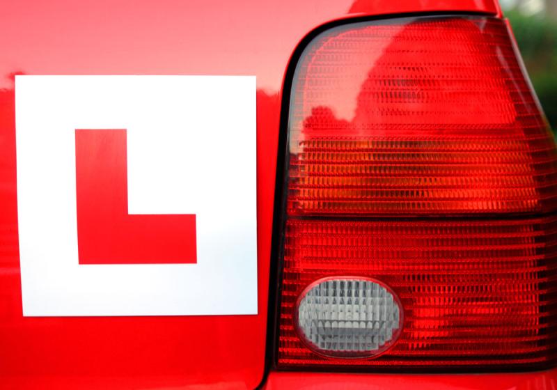 Call for discretion on unaccompanied drivers 