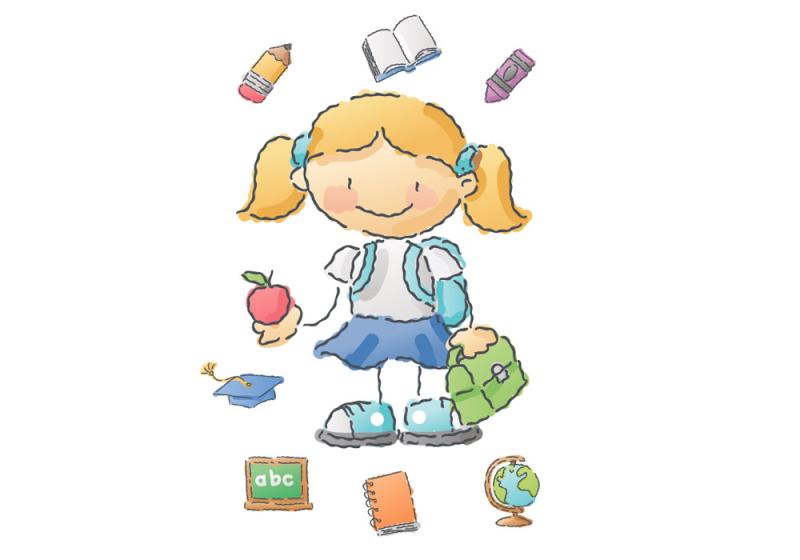 All change for September