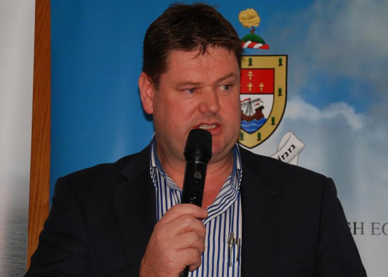 Councillor questions public’s return for rates and taxes