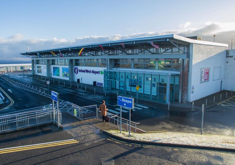 Hotel for Knock Airport