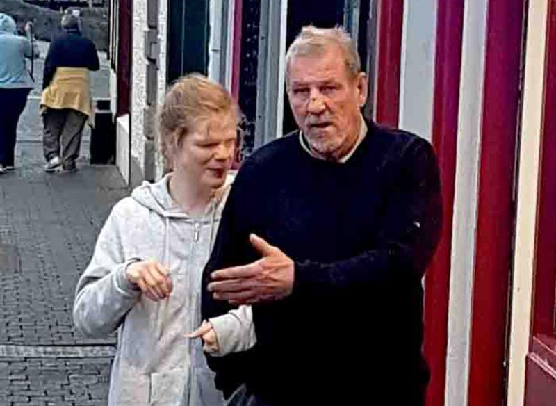 ‘Nothing has happened since I spoke out’