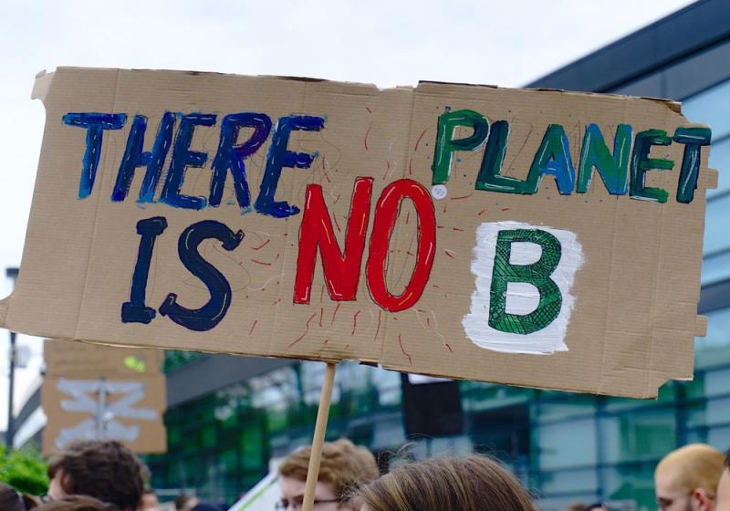 Stand up for young people standing up